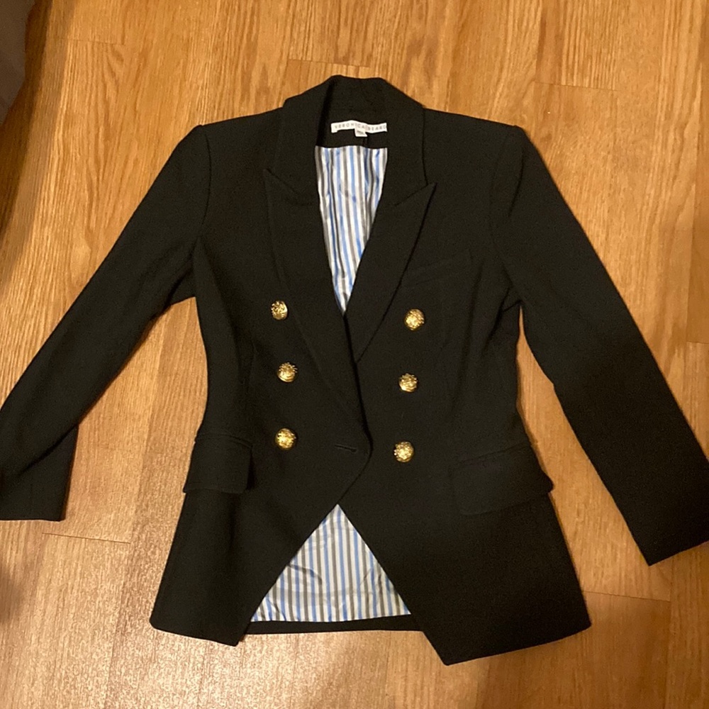 Veronica Beard blazer